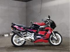 Suzuki GSX-R1100 1995
