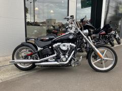 HD ROCKER C FXCWC1580 2008