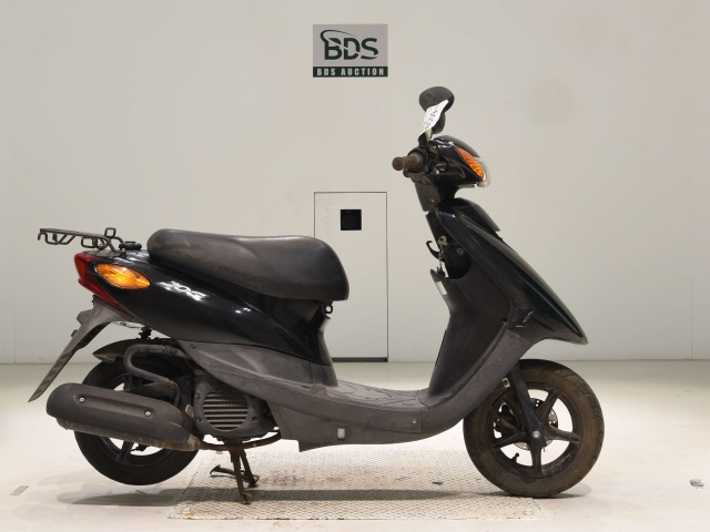 Yamaha JOG DX 2008