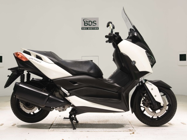 Yamaha X-MAX250A 2018