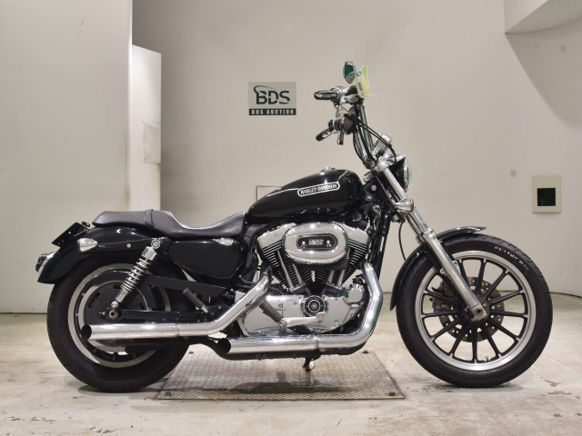 HD SPORTSTER XL1200L 2010