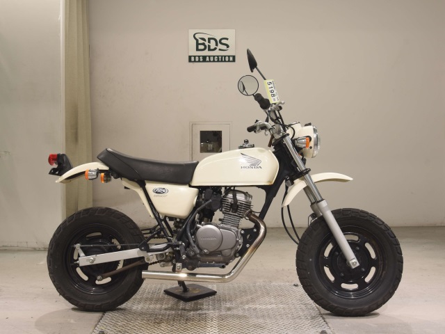 Honda APE50 2008