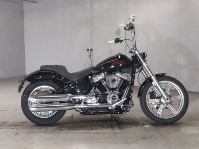HD SOFTAIL FXST1750 2023