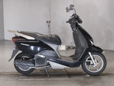 Honda LEAD110 2012