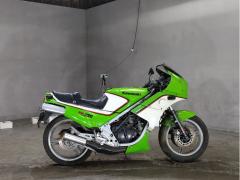 Kawasaki KR250