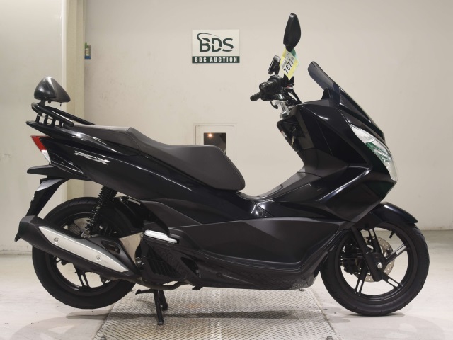 Honda PCX125 2015