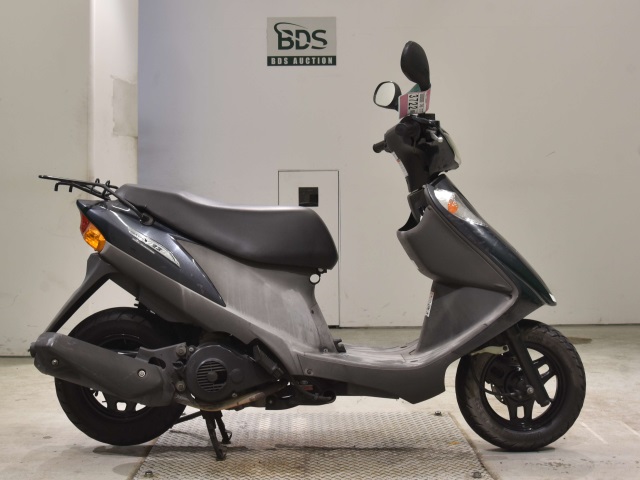 Suzuki ADDRESS V125