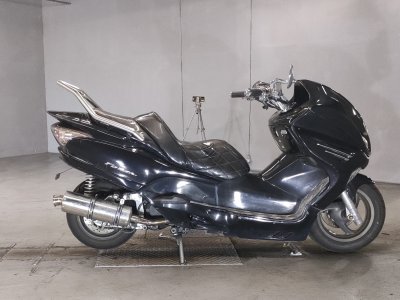 Honda FORZA Z 2007