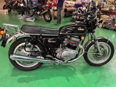 Yamaha TX750 1975