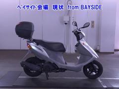 Suzuki ADDRESS V125