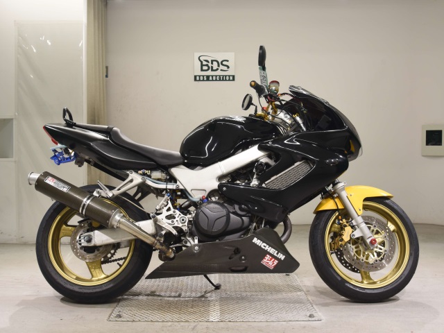 Honda VTR1000F 1997