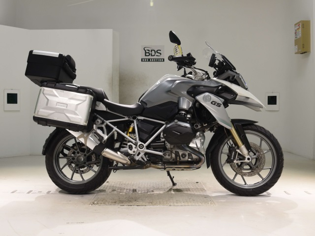 BMW R1200GS 2014