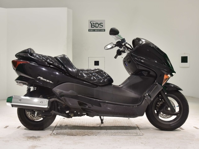 Honda FORZA Z 2004
