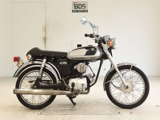 Yamaha YB-1 1997
