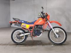 Honda XLX250R 1983