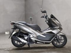 Honda PCX125 2018
