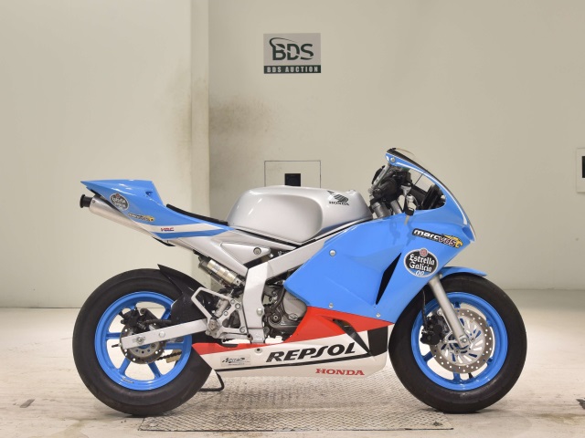 Honda NSF100 2006