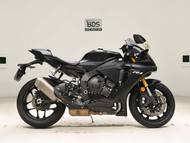 Yamaha YZF-R1 2018