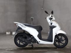 Honda DIO110 2015