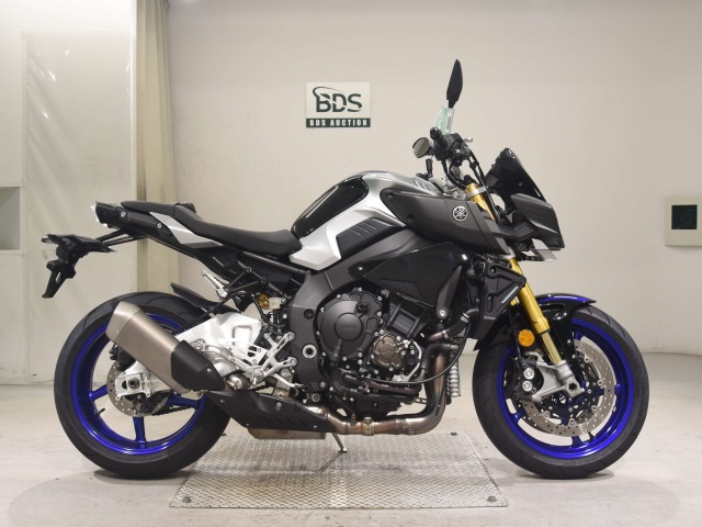 Yamaha MT-10SP 2018