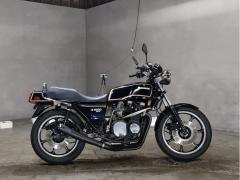 Kawasaki Z1000MK2 2021