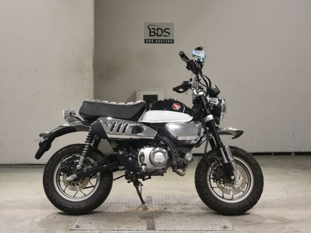 Honda MONKEY125 2018
