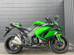 Kawasaki NINJA1000 2017