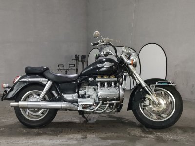 Honda GL1500C F6C VALKYRIE 1996