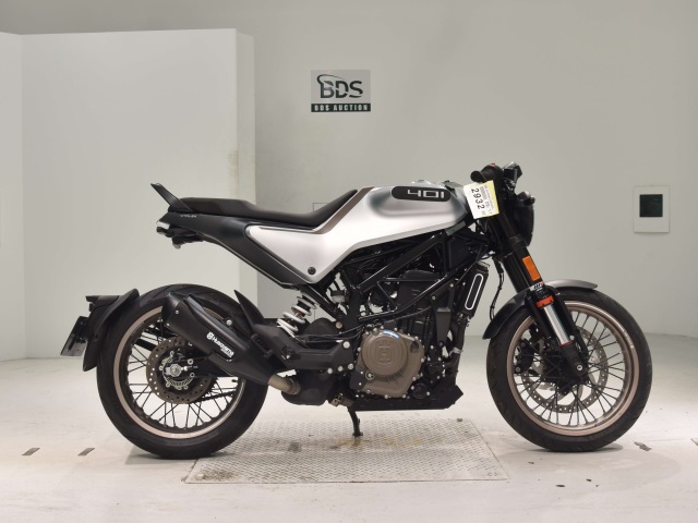 Husqvarna VITPILEN 401 2021