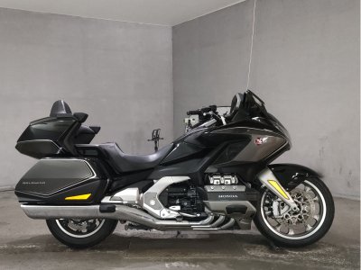 Honda GL1800 TOUR D 2020