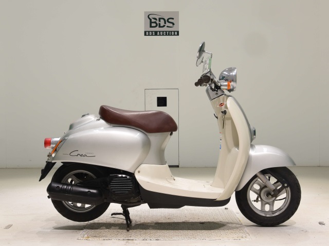 Honda GIORNO CREA