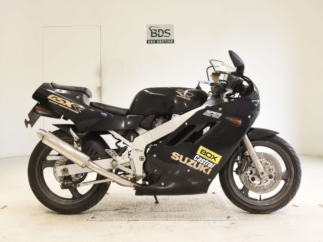 Suzuki GSX-R400