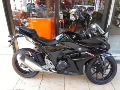 Suzuki GSX250R