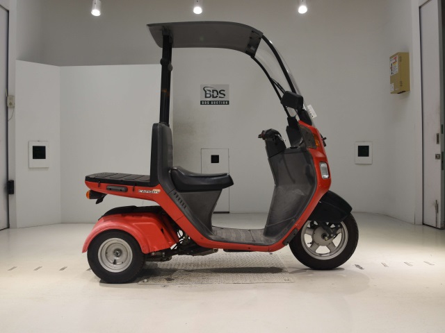 Honda GYRO CANOPY 2019