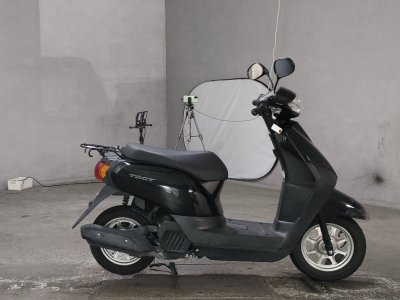 Honda TACT125 2019