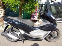 Honda PCX125 2018