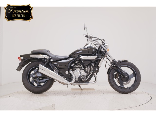Kawasaki ELIMINATOR 250V 2007