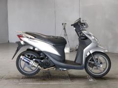 Honda DIO110 2013