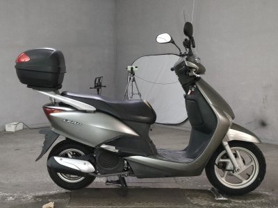 Honda LEAD110 2009