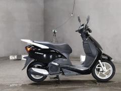Honda LEAD110 2008