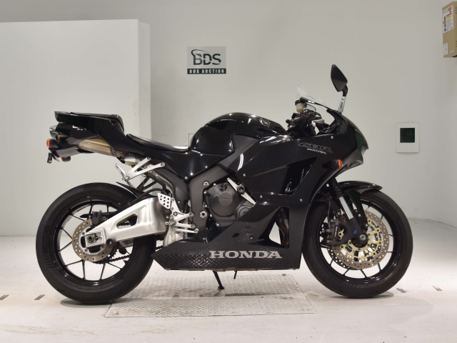 Honda CBR600RR 2013