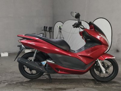 Honda PCX125 2010