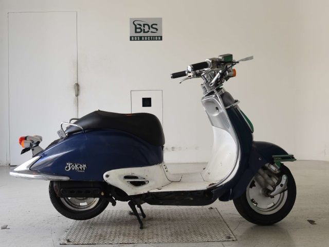 Honda JOKER50 1996