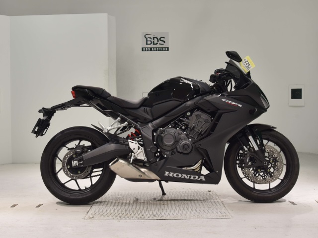 Honda CBR650R 2023