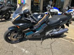 Honda CBR1000F 1993
