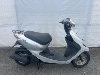 Honda DIO-5 2003