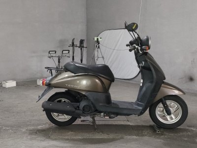 Honda TODAY 2008
