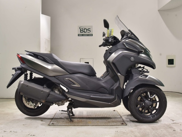 Yamaha TRICITY300 2020