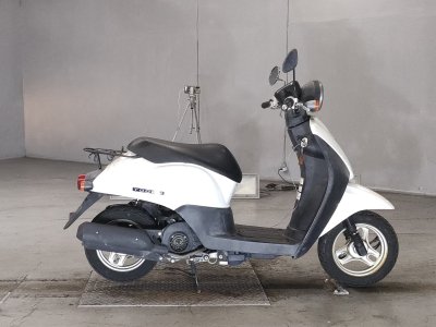 Honda TODAY 2012