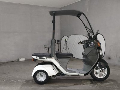Honda GYRO CANOPY 2019